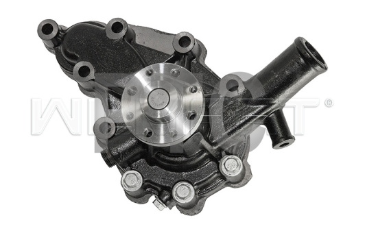 Насос водяной Isuzu C240 (Z-8-94376-863-0)