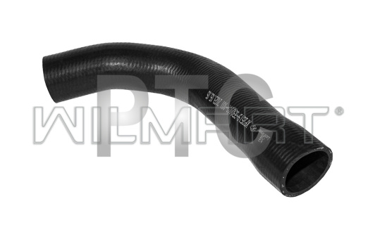 Патрубок радиатора HC CPCD20-38X верхний