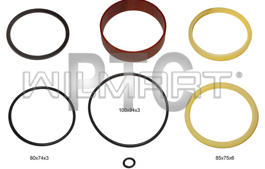 Ремкомплект ЦП центр. CPCD20-25 ф75 -2010 (2.5U3H-700000B-kit)