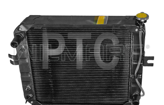 Радиатор Maximal FD15 (C240) (M15421I03000)