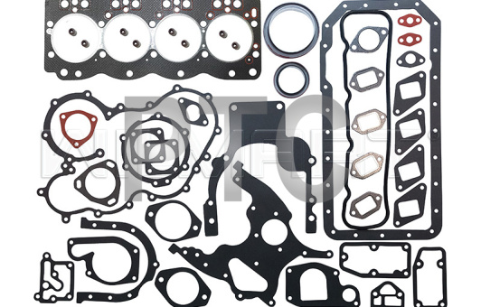 Комплект прокладок двигателя Xinchai A498 (полный)  (A498-01000)