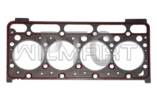 Прокладка ГБЦ Kubota V2403