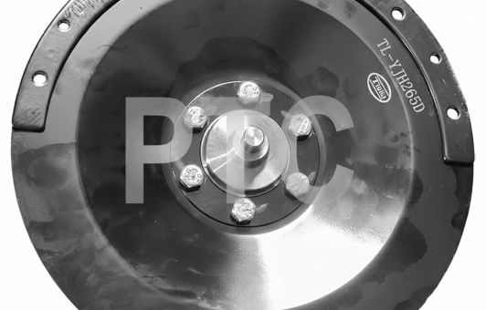 Гидротрансформатор HANGCHA CPCD10-35 (с вогнутым фланцем) (YJH265D)