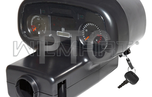 Панель приборов Maximal (HZB909)