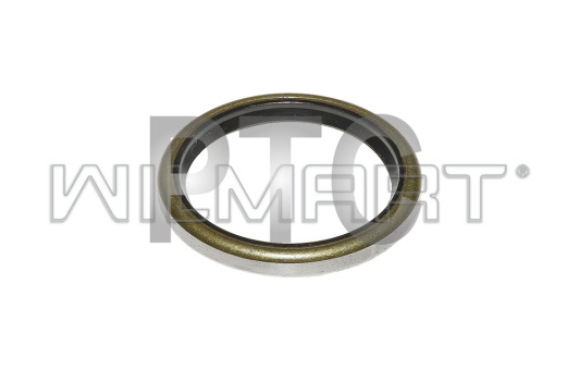 Сальник шкворня Nissan/Mitsubishi FD25N (30x37x4) (91E43-11300)