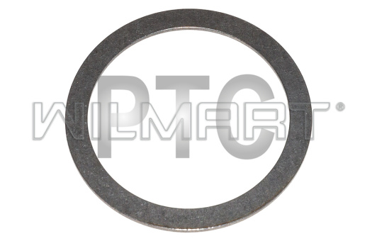 Шайба регулировочная ролика мачты Nissan 1F2 (59118-20H01)