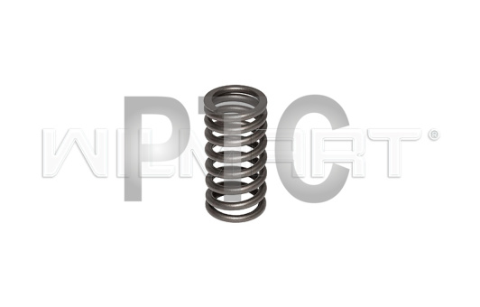 Пружина клапана Mitsubishi S4Q2/S6S (30604-21401)