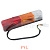 Фонарь габаритный задний TCM FD30T3Z 12V (209K2-42002)