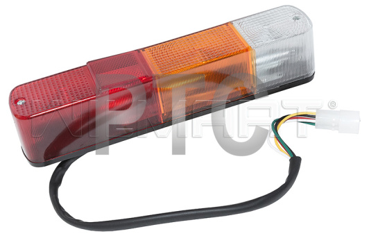 Фонарь габаритный задний TCM FD30T3Z 12V (209K2-42002)