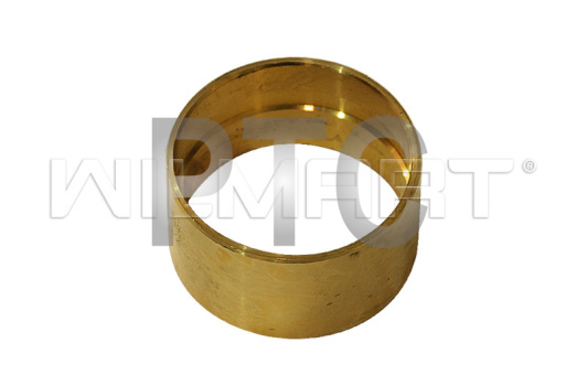 Втулка промежуточной шестерни ДВС Xinchai 490BPG Ф49хф45хS27 (490B-02005)