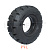 Шинокомплект 18x7-8 CHAOYANG (GA67) 14PR (18x7-8(GA67))