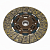 Диск сцепления Toyota 5-7F10-30 Ф275хZ10 (31280-23000-71)