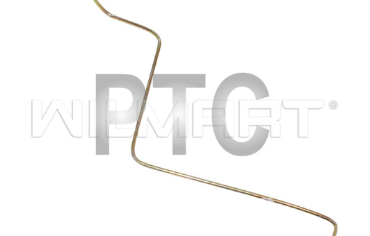 Трубка тормозная Heli CPCD20-25 правая (H24C5-30601)