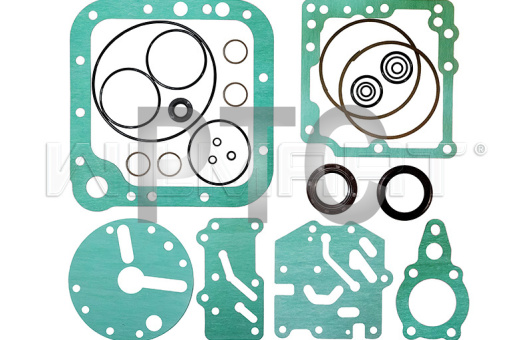 Комплект прокладок АКПП HANGCHA CPCD10-35 YQXD (полный) (YQXD30-Kit)