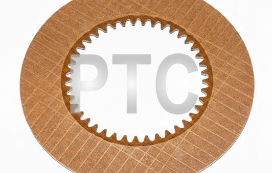 Диск акпп Nissan YGL02A35U CPCD10-35 фрикционный сентированный (9005242)