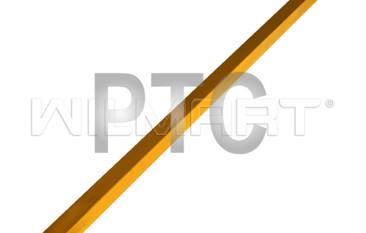 Тяга вилки ролика узкая для гидравлической тележки (рохли) DB20 (DB.3.3.1-00 db)