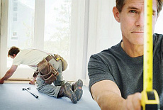 Аренда вилочного погрузчика