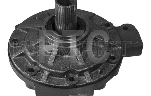 Насос АКПП Nissan CPCD10-35  (31350-FJ100)