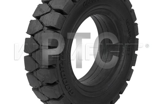 Шина цельнолитая 15х4,5-8/3.00 GOODRIDE (CL403S) (15x4,5-8(CL403S))
