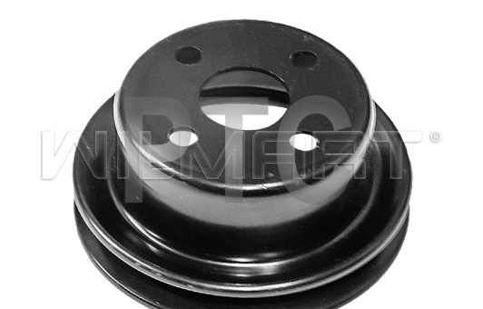 Шкив водяного насоса Yanmar 4TNE92-98 (129900-42461)