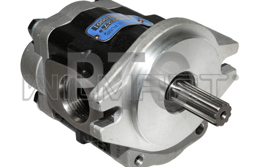 Насос гидравлический CPD10-15,CQD16 Heli (A61F7-10001)