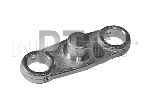 Планка ролика DB20 (DFQ-03 db)