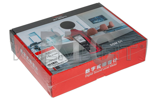 Шумомер DSM-D1 (DSMD1)