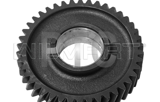 Шестерня промежуточная Xinchai 490-498BPG (490BPG-02006)