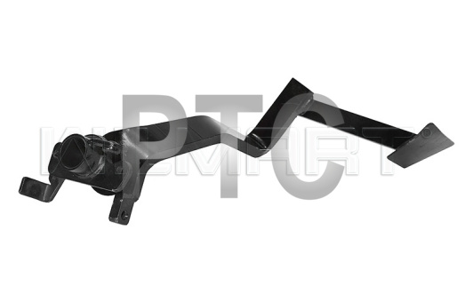 Педаль тормоза HANGCHA (HC) CPCD10-35 2012-/10-38X (N160-514100-001)