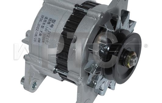 Генератор Deutz CA498 14В 1000Вт (3701010-X12)