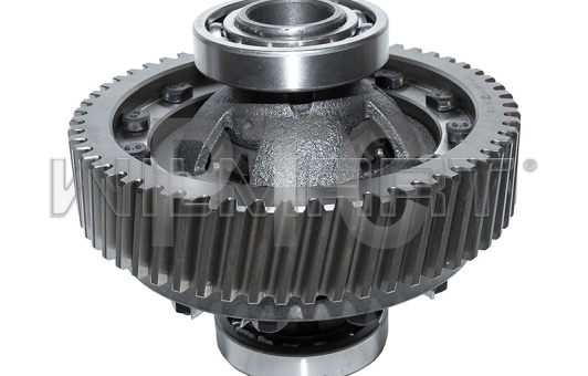 Дифференциал HANGCHA CPCD10-25 в сборе с подшипниками (YDS25.901)