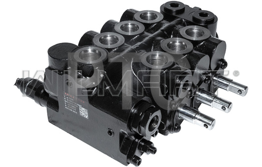 Гидрораспределитель Heli CPCD10-35G  3-х сек. (CDB2-F15G-03A)