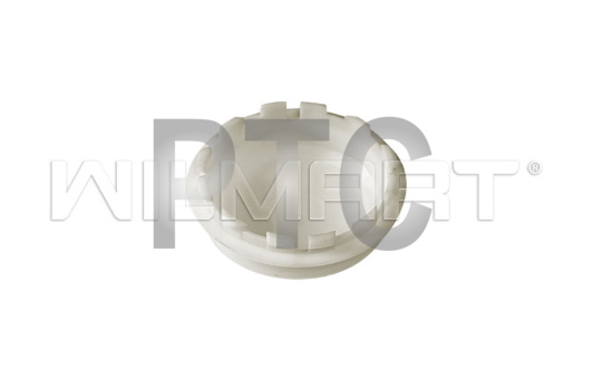 Крышка рулевого колеса для гидравлической тележки (рохли) AC25 (308 niuli ch)