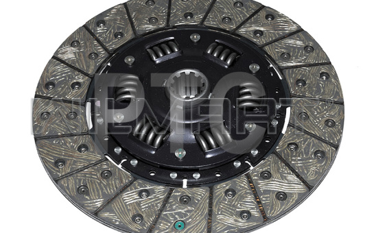 Диск сцепления Toyota 50-8FD25 Z10 (31250-26660-71)