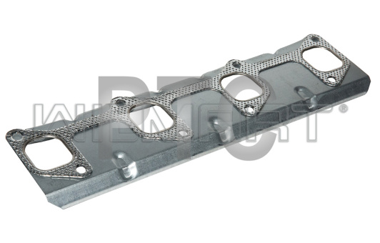 Прокладка выпускного коллектора HJ493 (1008060BB)