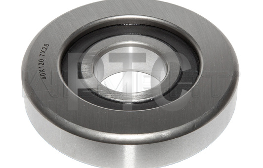 Ролик мачты d120,7хd40хS28/S23 Toyota (61236-23420-71)