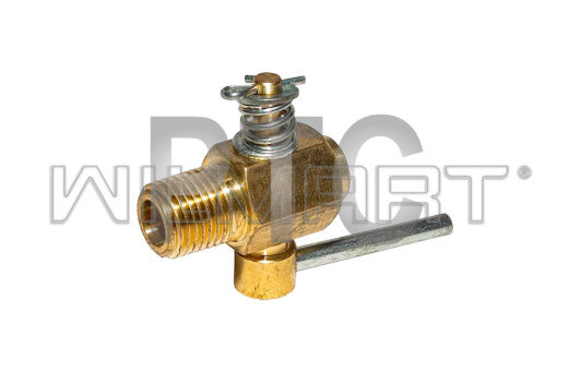 Кран слива охлаждающей жидкости Xinchai 485-498BPG