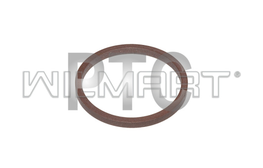 Кольцо уплотнительное барабана АКПП разрезное Mitsubishi FD50