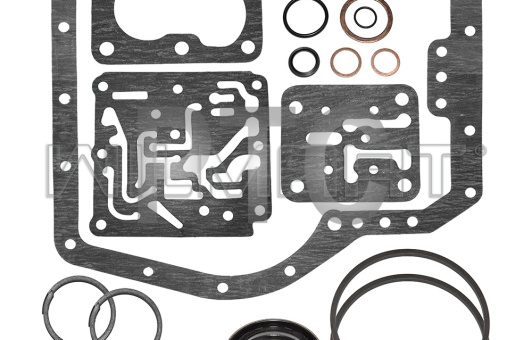 Комплект прокладок АКПП FD50AT-7 (3EC-15-05030)