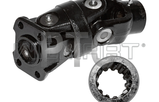 Вал карданный гидронасоса TCM FD35-50-9 (201C3-82082)