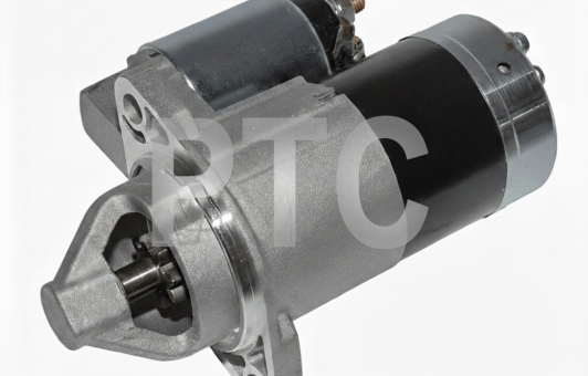 Стартер Mazda FE (12В 1,4kw 8зуб) (STM0674ZD)