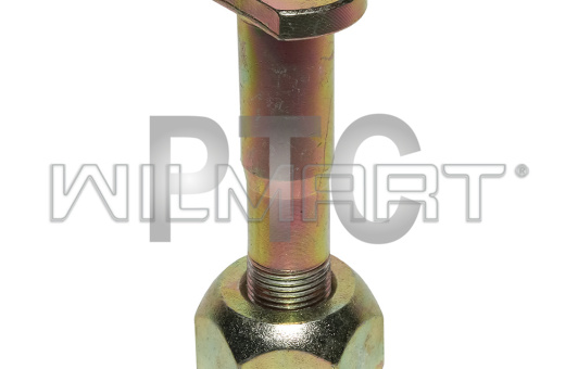 Шпилька ступицы ВМ Nissan YG1F2A30U с гайкой (43222-FK001)