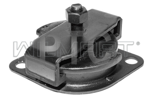 Опора кабины Komatsu FD/FG15-35 -10/15/16/20 (F-LH/R-RH) (3EB-51-42110)