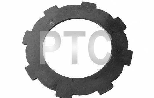 Диск акпп HANGCHA CPCD10-18 стальной проставочный S3,8хф80хФ135хZ8 (YQX18-1002)