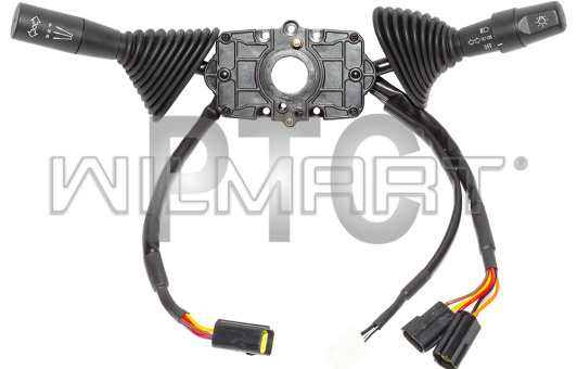 Переключатель подрулевой Jac (C3D3R-22001)