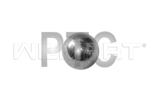 Шарик гидроузла опорный DB20 (GB38-77 db sh)