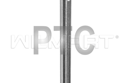 Палец вилки для гидравлической тележки (рохли) DB20 (Pin) - 2 (DB.3.3-04 db)