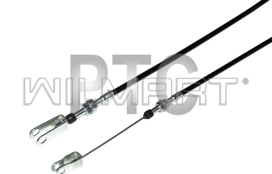 Трос сцепления Komatsu В-В (3EB-36-51352)