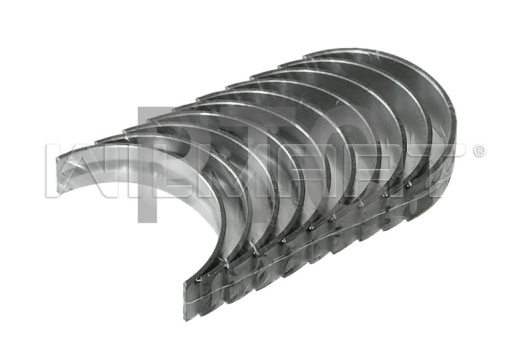 Вкладыши Toyota 1DZ коренные STD (к-т) (11701-78209-71)