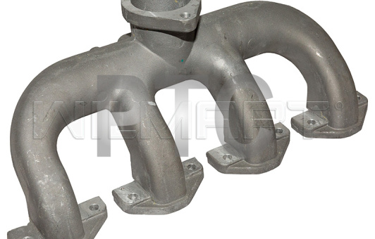 Коллектор впускной HJ493 (1008012BB)